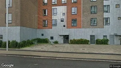 Lejligheder til leje i Herlev - Foto fra Google Street View