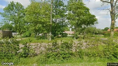 Lejligheder til leje i Slagelse - Foto fra Google Street View