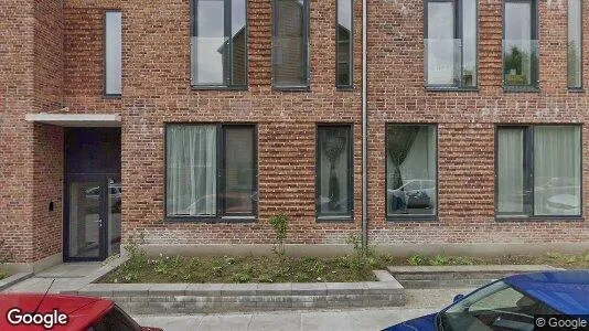 Lejligheder til leje i Århus N - Foto fra Google Street View