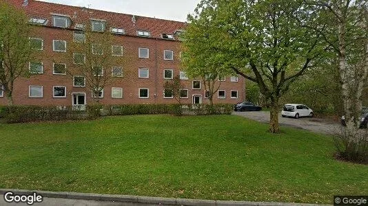 Lejligheder til leje i Esbjerg Centrum - Foto fra Google Street View