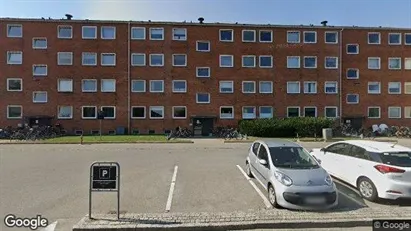 Lejligheder til leje i Kastrup - Foto fra Google Street View