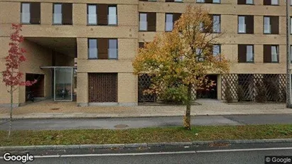 Lejligheder til leje i Rødovre - Foto fra Google Street View
