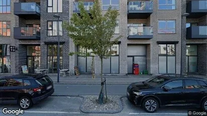 Lejligheder til leje i København SV - Foto fra Google Street View