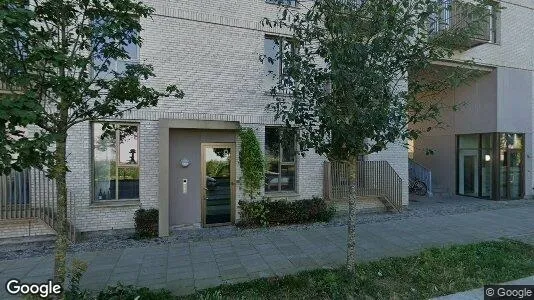 Lejligheder til leje i København S - Foto fra Google Street View