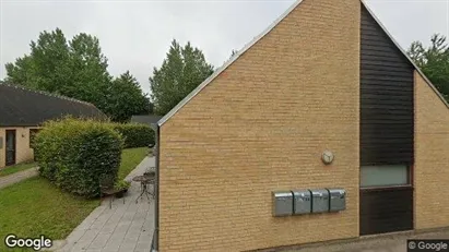 Lejligheder til leje i Odense SØ - Foto fra Google Street View