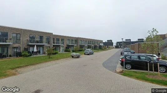 Lejligheder til leje i Vejle Centrum - Foto fra Google Street View