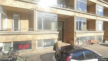 Lejligheder til leje i Aalborg Centrum - Foto fra Google Street View