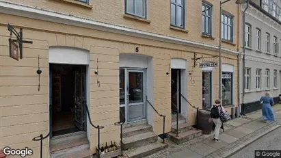 Lejligheder til leje i Aalborg Centrum - Foto fra Google Street View