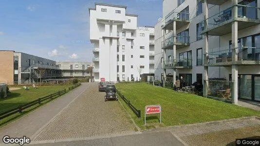 Lejligheder til leje i Aalborg Centrum - Foto fra Google Street View