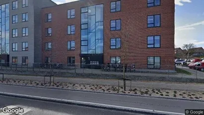 Lejligheder til leje i Odense C - Foto fra Google Street View