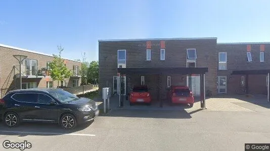 Lejligheder til leje i Aalborg Øst - Foto fra Google Street View