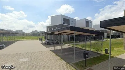 Lejligheder til leje i Aalborg SV - Foto fra Google Street View