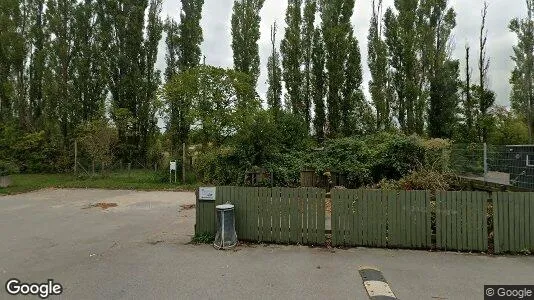 Lejligheder til leje i Albertslund - Foto fra Google Street View