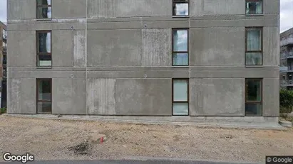 Lejligheder til leje i Risskov - Foto fra Google Street View