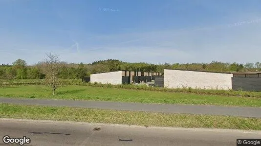 Lejligheder til leje i Silkeborg - Foto fra Google Street View