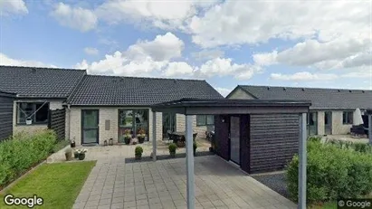 Lejligheder til leje i Kolding - Foto fra Google Street View