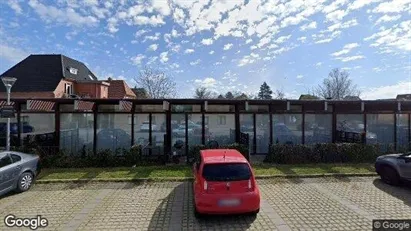 Lejligheder til leje i Odense C - Foto fra Google Street View