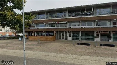 Lejligheder til leje i Støvring - Foto fra Google Street View