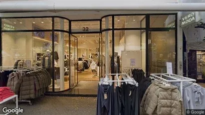 Lejligheder til leje i Odense C - Foto fra Google Street View