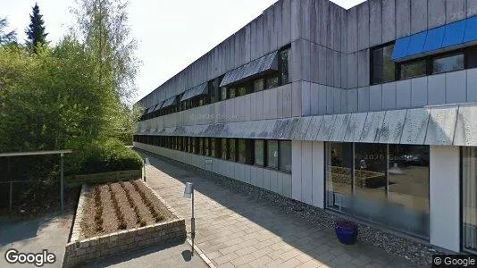 Lejligheder til leje i Hørsholm - Foto fra Google Street View