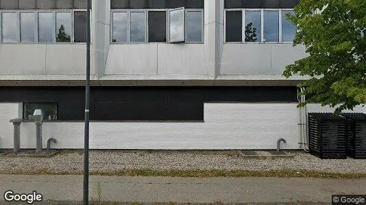 Lejligheder til leje i Hørsholm - Foto fra Google Street View