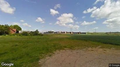 Lejligheder til leje i Tranbjerg J - Foto fra Google Street View