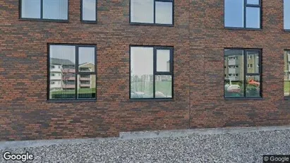 Lejligheder til leje i Skovlunde - Foto fra Google Street View
