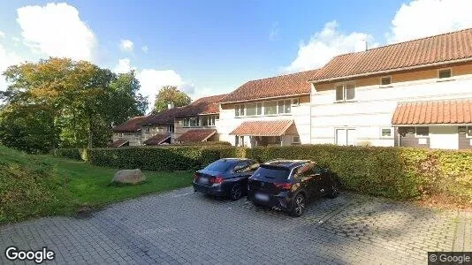 Lejligheder til leje i Virum - Foto fra Google Street View