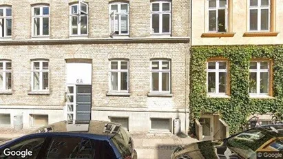 Lejligheder til leje i Aalborg Centrum - Foto fra Google Street View