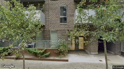 Lejligheder til leje i København S - Foto fra Google Street View