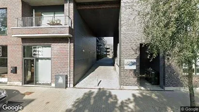 Lejligheder til leje i København SV - Foto fra Google Street View