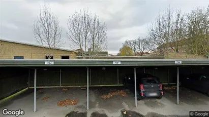 Lejligheder til leje i Brøndby - Foto fra Google Street View