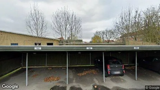 Lejligheder til leje i Brøndby - Foto fra Google Street View