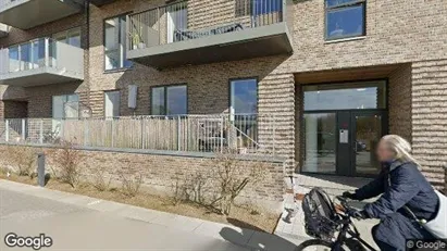 Lejligheder til leje i København S - Foto fra Google Street View