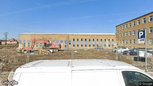 Lejligheder til leje i Brønshøj - Foto fra Google Street View