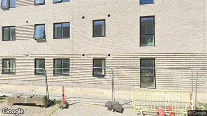 Lejligheder til leje i Aalborg Øst - Foto fra Google Street View