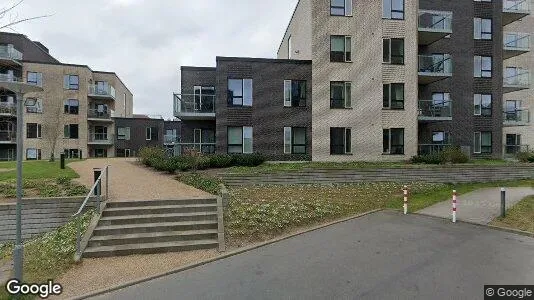 Lejligheder til leje i Odense C - Foto fra Google Street View