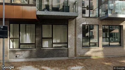 Lejligheder til leje i Odense C - Foto fra Google Street View
