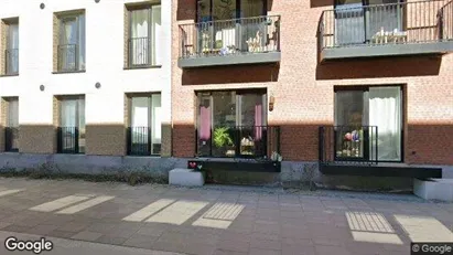 Lejligheder til leje i København S - Foto fra Google Street View