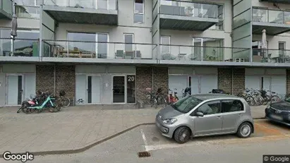 Lejligheder til leje i København K - Foto fra Google Street View