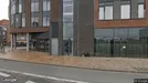Lejlighed til leje, Odense C, Rugårdsvej