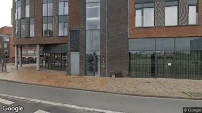 Lejligheder til leje i Odense C - Foto fra Google Street View