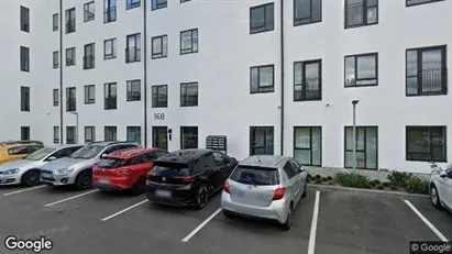 Lejligheder til leje i Ballerup - Foto fra Google Street View