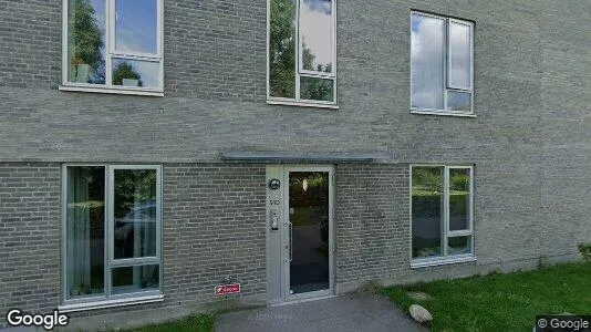Lejligheder til leje i Søborg - Foto fra Google Street View