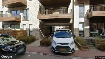 Lejligheder til leje i Valby - Foto fra Google Street View