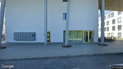 Lejligheder til leje i København S - Foto fra Google Street View