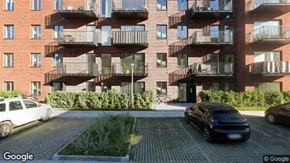 Lejligheder til leje i Ballerup - Foto fra Google Street View