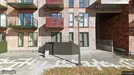 Lejlighed til leje, Vejle Centrum, Flegmade