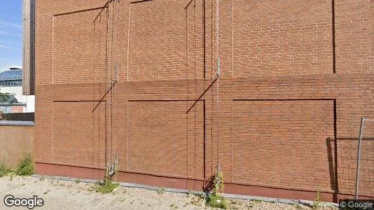 Lejligheder til leje i Fredericia - Foto fra Google Street View