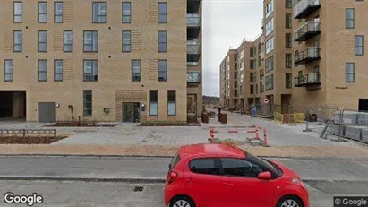 Lejligheder til leje i Odense C - Foto fra Google Street View